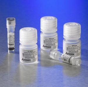 Genomic DNA extraction kits, plant gDNA kit, Axygen® AxyPrep™ Mag