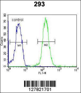 Anti-ZBTB10 Rabbit Polyclonal Antibody (AP (Alkaline Phosphatase))