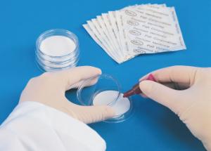 Membrane disc filters, Versapor® Acrylic Copolymer