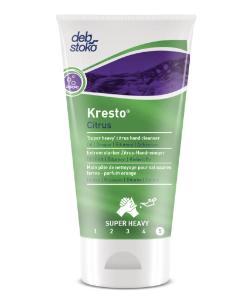 Hand cleansing lotions, Kresto® Citrus