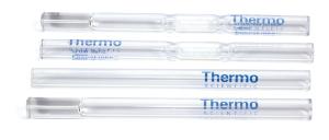 Injection port liners for Thermo Scientific instruments