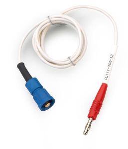 Cables for Screw Cap Electrodes