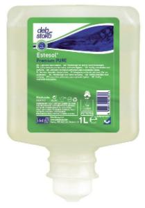 Nettoyant pour les mains, Estesol® Premium PURE