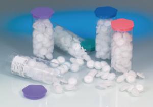 Filtres-seringue, Acrodisc® PVDF