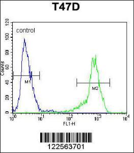 Anti-SIAH2 Rabbit Polyclonal Antibody (FITC (Fluorescein Isothiocyanate))