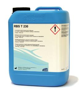 Neutral detergent, RBS T 230