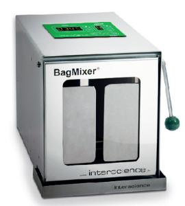 Homogénéiseurs de laboratoire, BagMixer® 400