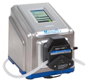 Masterflex® L/S® MasterSense™ Pump Systems, Avantor®