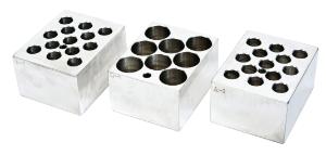 Aluminium blocks, Reacti-Block™