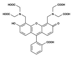 Calcein 22001 10 mg