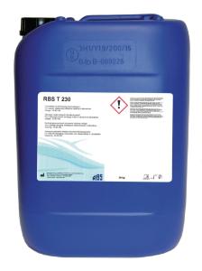 Neutral detergent, RBS T 230