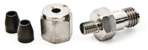 Ferrules and nuts for Thermo Scientific instruments