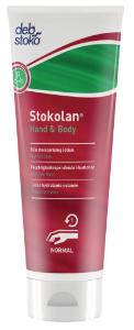 Lotions pour les mains et le corps, Stokolan® hand&body