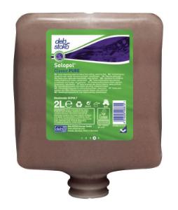 Crème lavante pour les mains, Solopol® Classic PURE