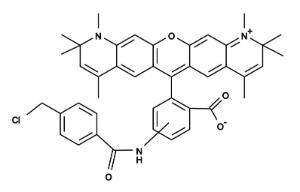 Cytotrace/trade red 22015