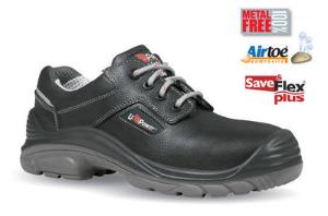 Safety shoes, lace-up, Concept Plus, Elite