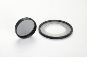 VisiLED polarizer set