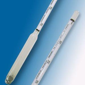 Baumé hydrometers