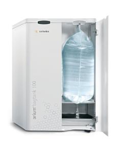 Ultrapure water systems, arium® comfort I