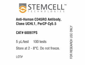 Anti-human CD45RO antibody, spectrum UCHL1, PerCP-Cy5.5