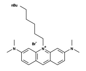 Nonyl acridine oran g 22205 25 mg