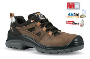 Safety shoes, lace-up, Concept Plus, Provoke