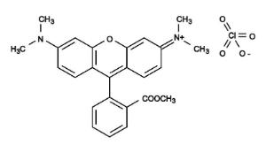 Tmrm 22221 25 mg