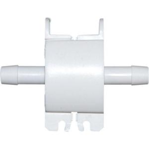 CPC® AseptiQuik® S Series Genderless Aseptic Connectors, Low Flow