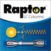 HPLC Columns, Raptor™ ARC-18