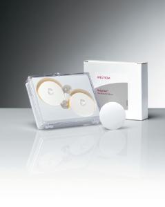 Membrane filters, non sterile, ReliaDisc™