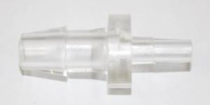 Male Luer fittings for tubing