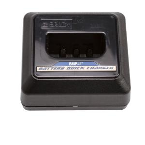 Battery quick charger