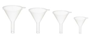 Funnels, micro