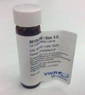 Xylenol orange tetrasodium salt, 5 g