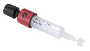 Hydrophobic interaction chromatography columns, HiTrap™ Butyl FF Sepharose™