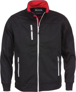 Windbreaker jackets for ladies and men, Acode® Advanced