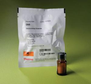 SDA (NHS-Diazirine) (succinimidyl 4,4′-azipentanoate), Pierce™