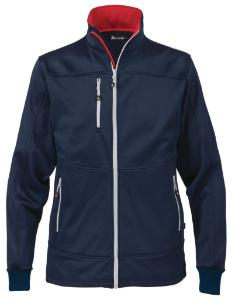 Windbreaker jackets for ladies and men, Acode® Advanced