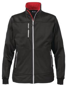 Windbreaker jackets for ladies and men, Acode® Advanced