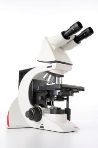 Upright microscope, DM2000 LED