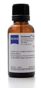 ZEIS0000001111806B - IMMERSION OIL IMMERSOL 518N OILER