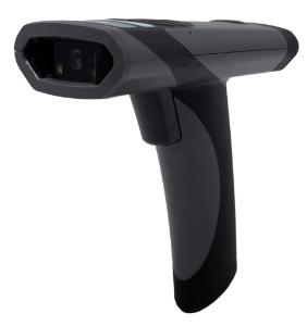 Barcode scanner CR2700 wireless