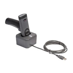 Barcode scanner CR2700 wireless handle