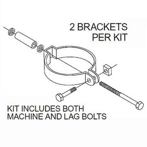 Accessories for Liquid-Solids Separator / Concentrator Units