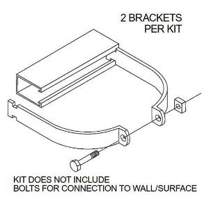 Accessories for Liquid-Solids Separator / Concentrator Units