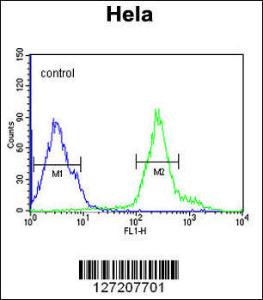 Anti-RGS22 Rabbit Polyclonal Antibody (FITC (Fluorescein Isothiocyanate))