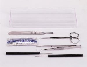 Trousse de dissection