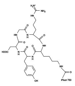 Ifluor 750/trade r g 36800 1 mg