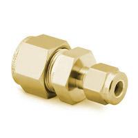 GC capillary column connector, reducing union, Swagelok®