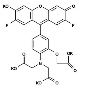 Ma g-fluo-4 potassium 20400